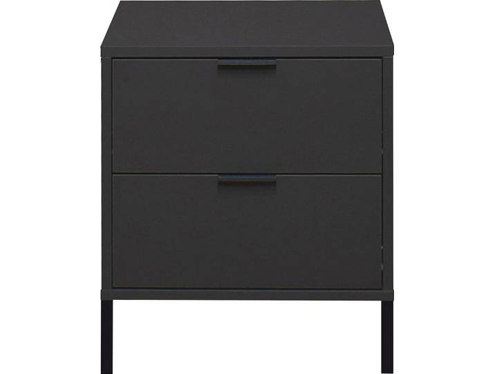 Mäusbacher Kommode Bonnie (OTTOs Choice), Kommode mit Quadratgestelle