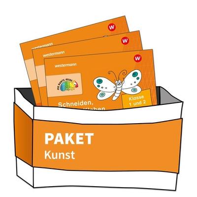 DIE BUNTE REIHE - Kunst -