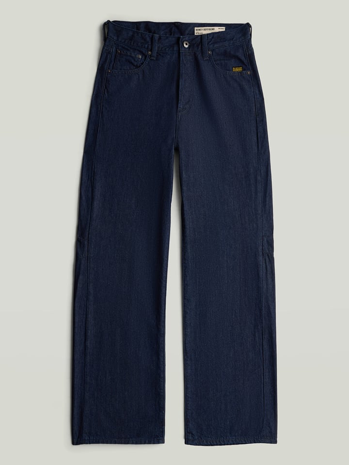 G-Star Jeans - Boyfriend fit - in Dunkelblau - W26/L32