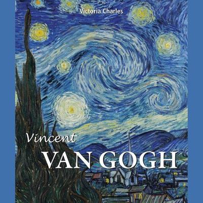 Vincent Van Gogh - Victoria Charles, Audio, 9798899560590