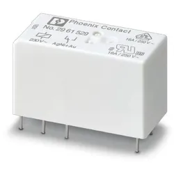 Phoenix Contact Einzelrelais REL-MR-230AC/21HC AU