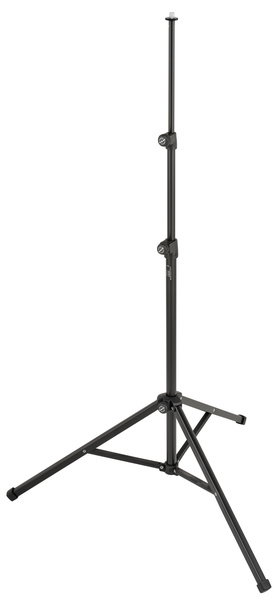 K&M ; 19786 Universal-Stand Bundle nero