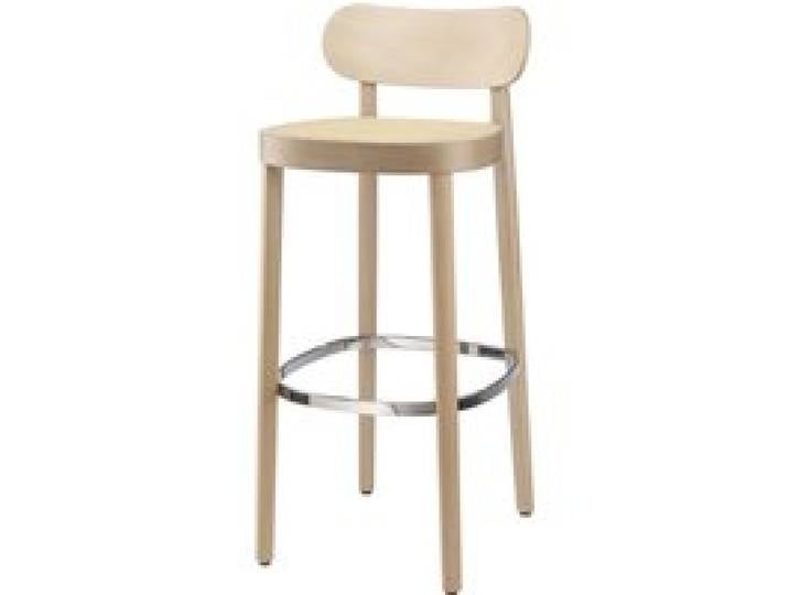 Thonet - 118 H Ht Barhocker
