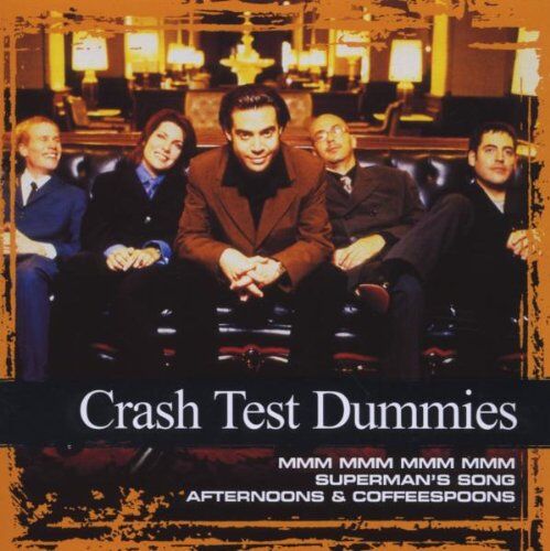 Crash Test Dummies - Collections - Preis vom 27.09.2026 03:53:48 h