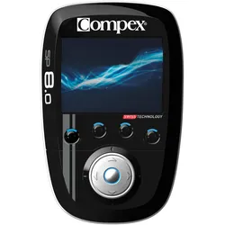 Compex, EMS + TENS Gerät, Sp 8.0