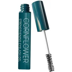 L'Action Paris, Mascara, Strengthening Eyelash Gel Clear Mascara with Natural Ingredients (Grün)