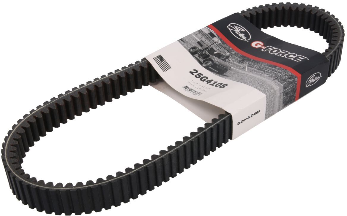 Gates Cinghia di trasmissione GAT25G4108