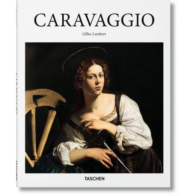 Caravaggio, Gebundene Ausgabe von Gilles Lambert, Taschen, 978-3-8365-5990-4