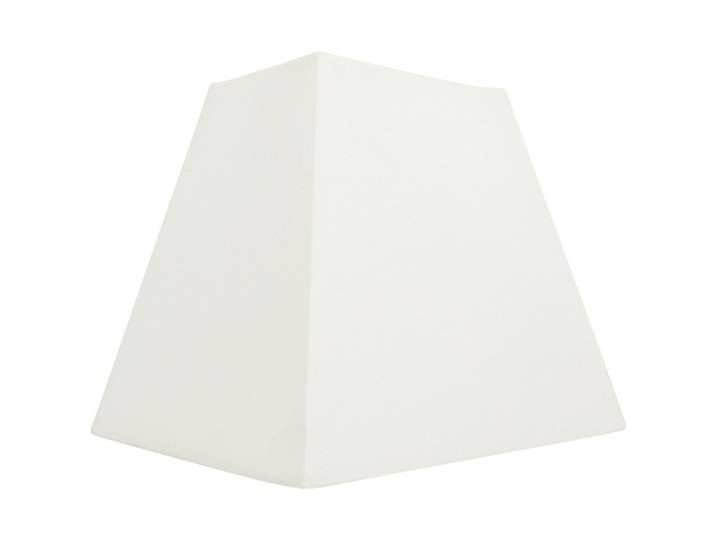 Rowa Lampenschirm Mixup Gelb-Braun-Beige 16.5 × 16 cm