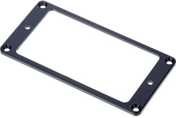 Göldo Humbucker Frame PL1UB Schwarz