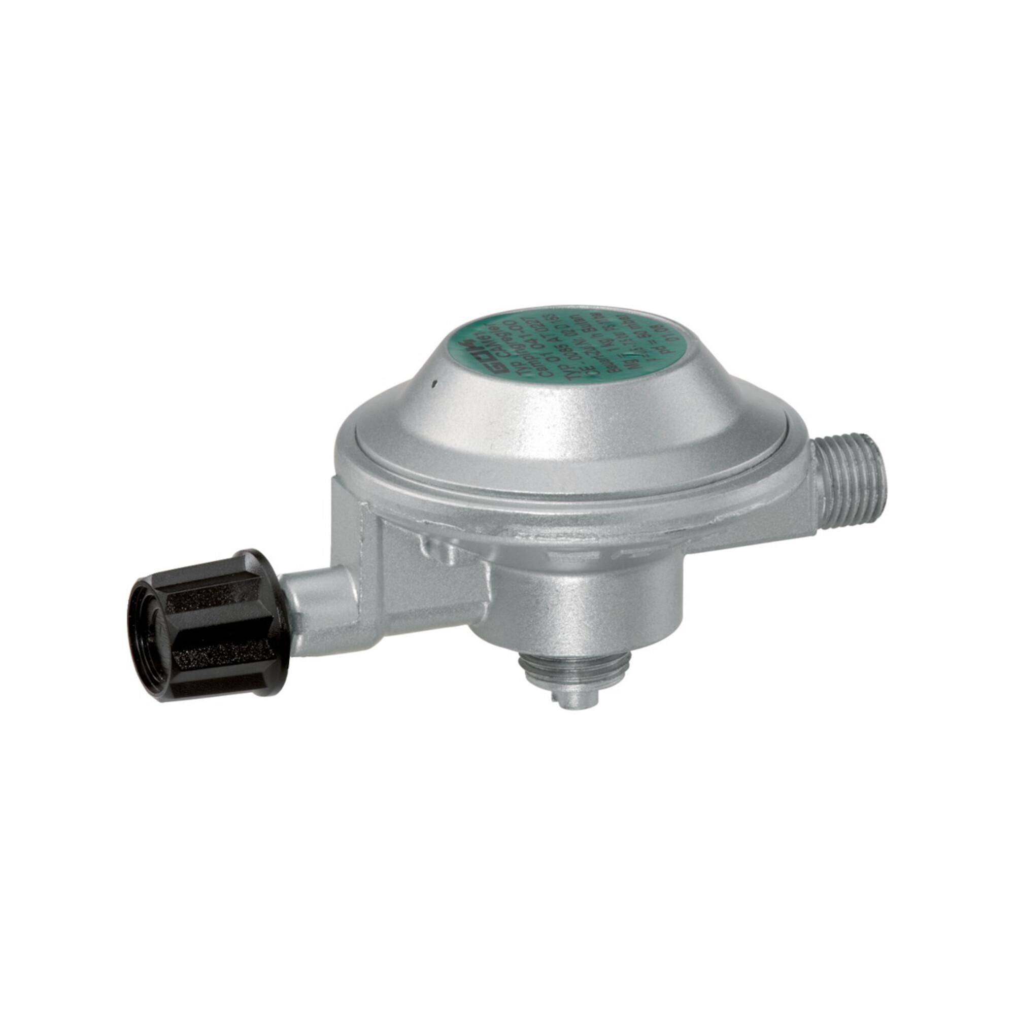 Gok Niederdruckregler 1kg 01-041 Gaz R1/4" lks.)