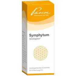 SYMPHYTUM SIMILIAPLEX Tropfen 50 ml