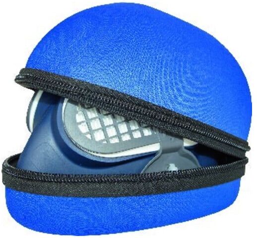 GVS Boîte de rangement pour demi-masque (SPM001)