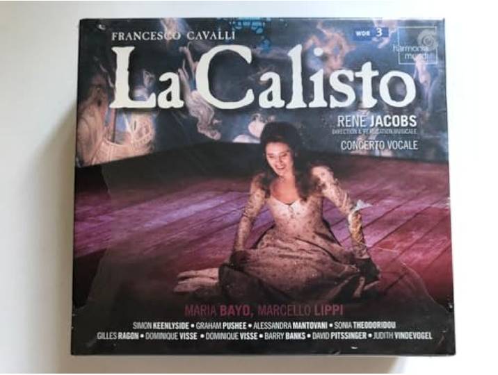 La Calisto