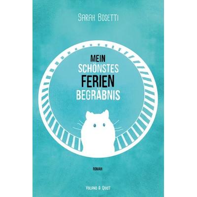 Mein schönstes Ferienbegräbnis - Sarah Bosetti, Download, 9783863911119
