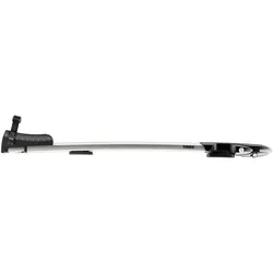 Thule Fahrradhalter Sprint XT silber