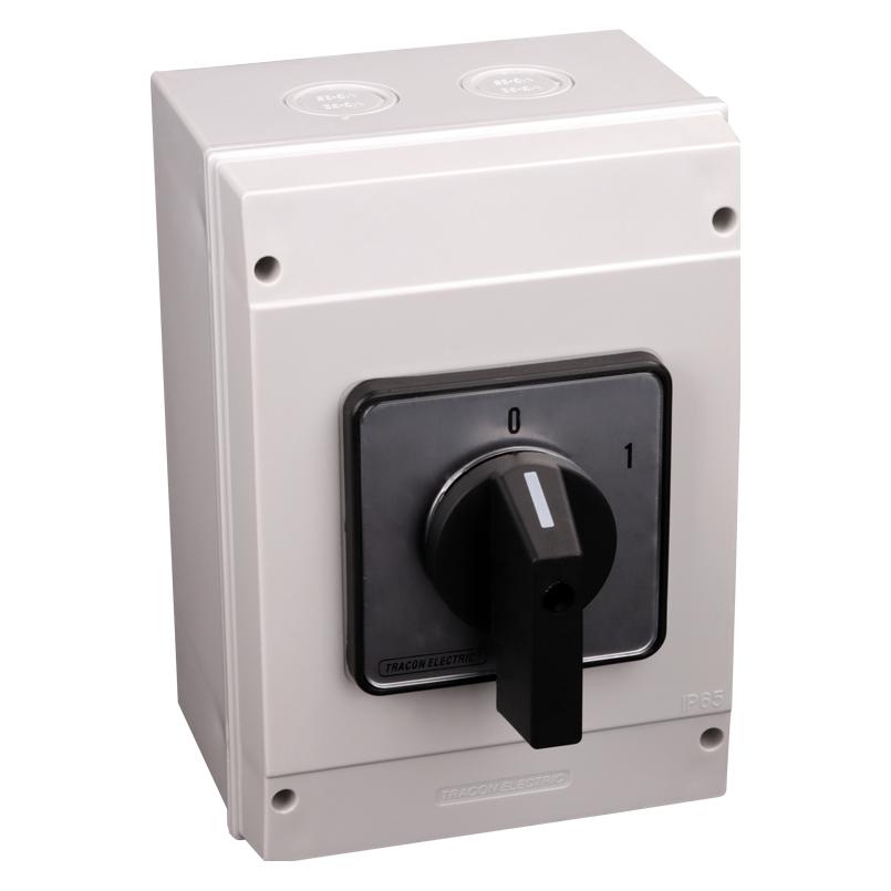 Tracon Allgemeines Produkt (TR-TK-126/4T65)