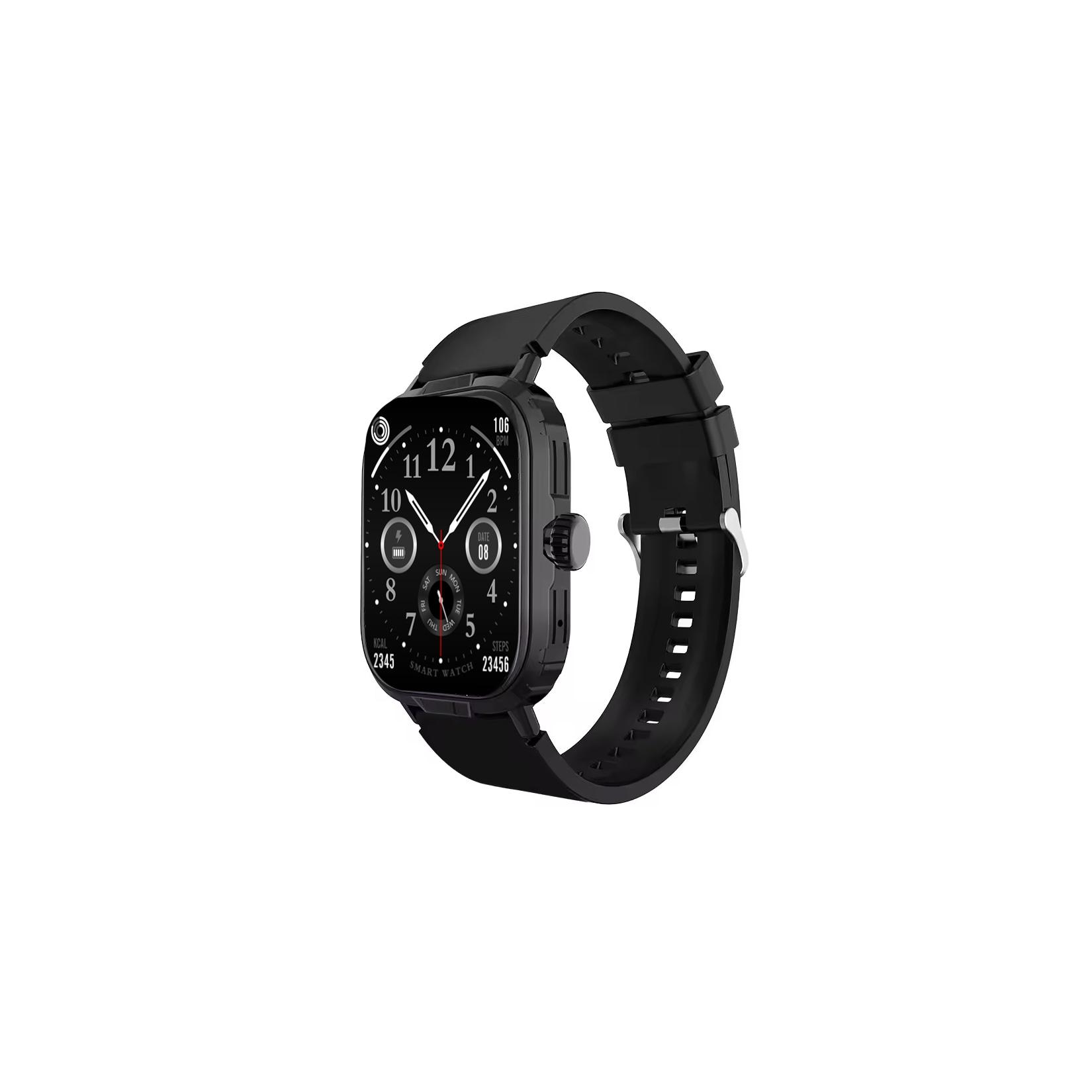 JTC-24 Smartwatch SWAir9 mit Bluetooth Telefonie