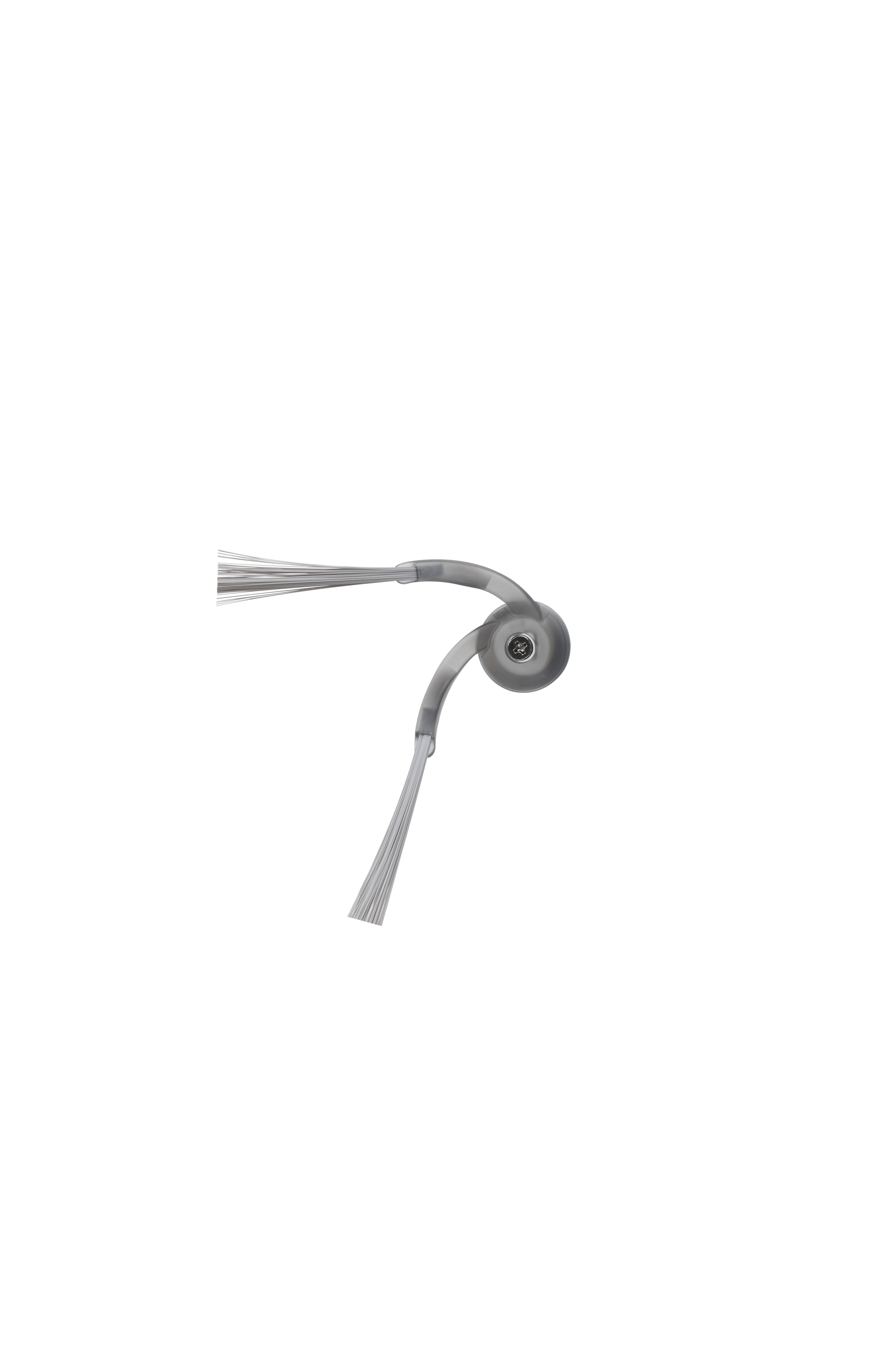 Roborock Robot VC Side Brush-Gray 2 Stück