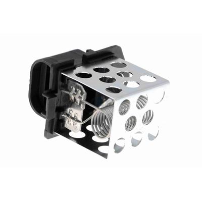 VEMO Widerstand, Innenraumgebläse Original Qualität V46-79-0022 für Vaughall RENAULT TRUCKS Opel