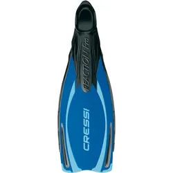 Cressi Reaction Pro - blau - Größe: 36/37 ( 3/4 )