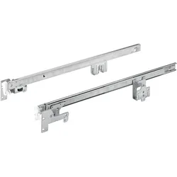 Hettich, Schubladenauszüge, Kugel-Teilauszug KA 270