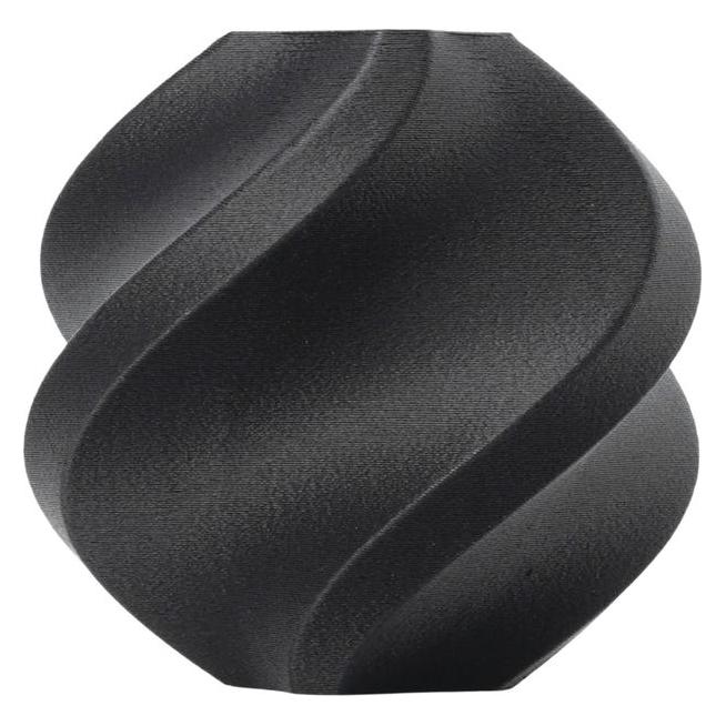 Bambu Lab PETG CF - Black (PETG, 1000 g, 1.75 mm) (G50-K0-1.75-1000-spl)