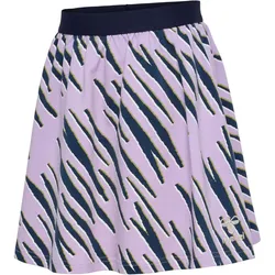 hummel hmlRUSHY AOP Rock Mädchen 3308 - orchid bloom 110