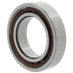SKF, Kugellager, Spindellager 71807 CDGA/P4 Innen-Ø 35 mm Aussen-Ø 47 mm Breite7 mm