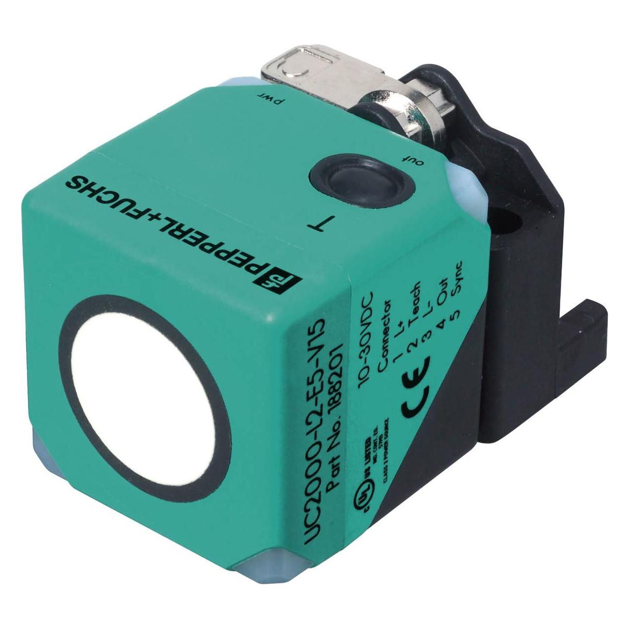 Pepperl & Fuchs Ultraschallsensor (277761)