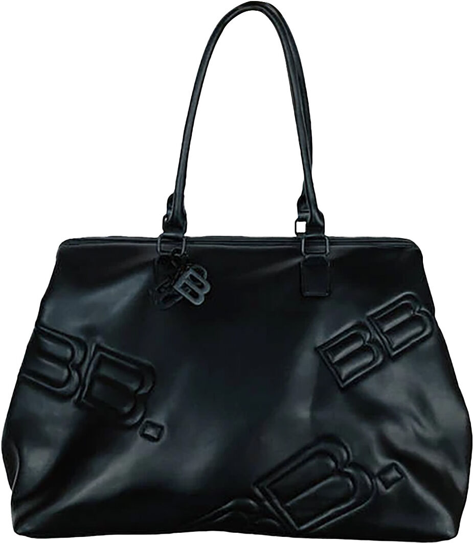 Borsa da Viaggio in Ecopelle (BAMBOOM00009)