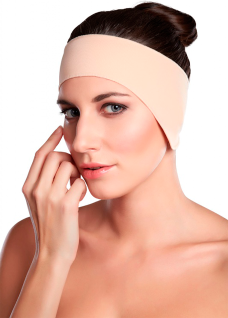 Advanced Skincare Lipoelastic PU Natural Tam XL
