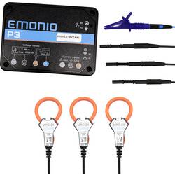 Emonio P3 30mm Energiekosten-Messgeräte-Set #8003_P3_30