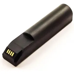 CoreParts Battery for Honeywell Scanner, Drucker Zubehör