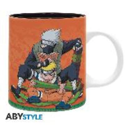NARUTO Mug 320 ml Kakashi
