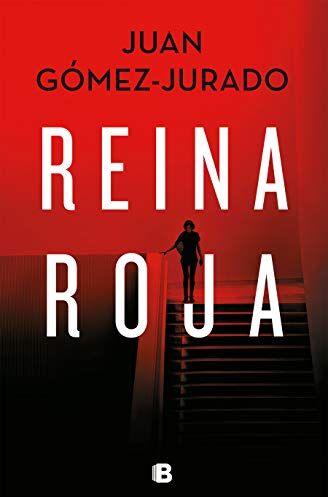 Juan Gómez-Jurado - Reina Roja / Red Queen - Preis vom 18.10.2026 19:22:15 h