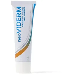 Rilastil Neoviderm Protective Soothing Moisturising Skin Emulsion 30ml