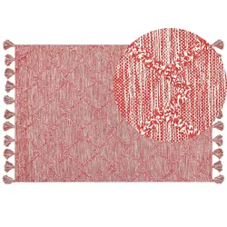 KURZFLOR-TEPPICH Nigde 230/160 cm