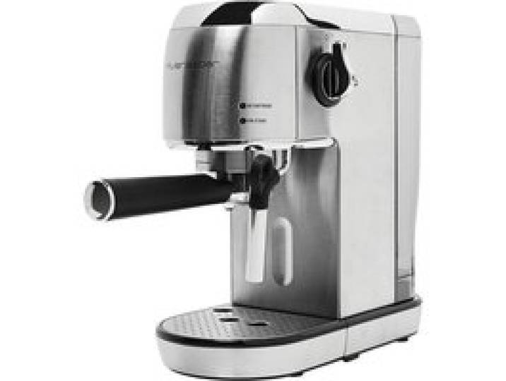 Machine à Expresso Automatique - RIVIERA&BAR - BCE450 - Noir - 1400W - 2 Tasses