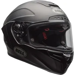 Bell Race Star Flex DLX Solid Helm M (57/58)