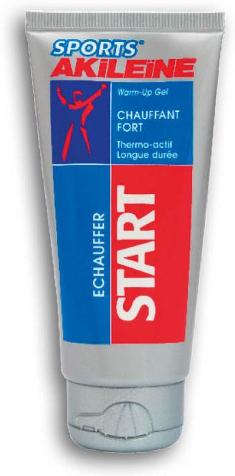 Akileine  - Start 75 Ml - Soins des pieds
