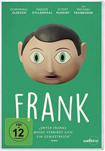 Lenny Abrahamson - Frank - Preis vom 28.09.2026 21:19:57 h