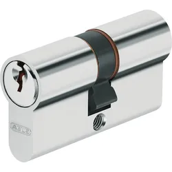 ABUS Türzylinder C83N 35/60 Code gl. lt. Muster Sonderproduktion