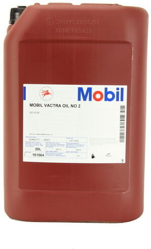 Spezialöl MOBIL 151564 VACTRA 68 20L