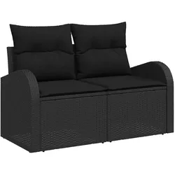 vidaXL, Gartenlounge, Alberto