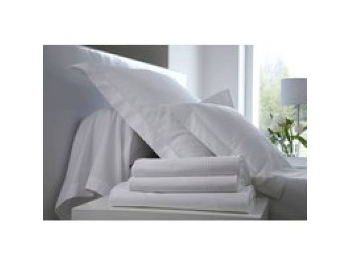 Drap housse Satin