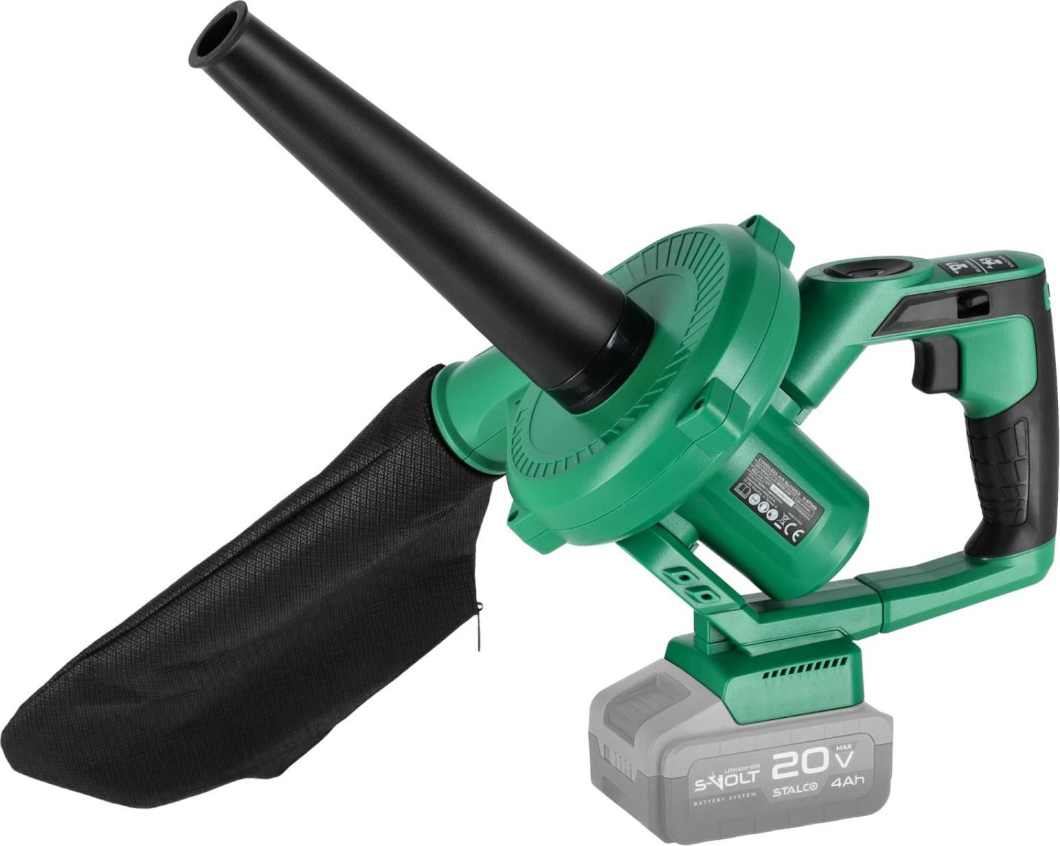 Stalco ABS20-63