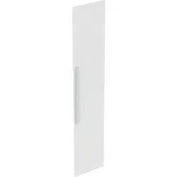 Geberit Tür für iCon Hochschrank Breite 36 cm, weiß