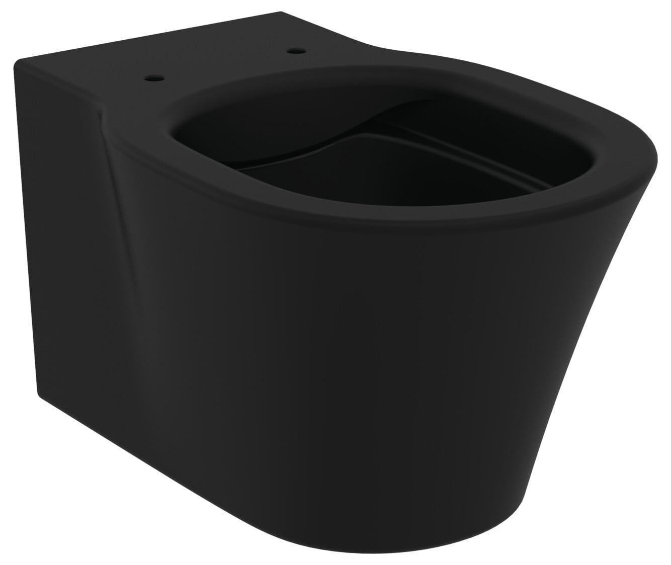 Ideal Standard Connect Air Wandtoilet met naadloze rand