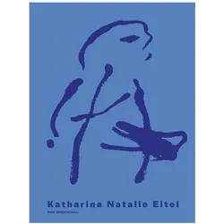Katharina Natalie Eitel, Fachbücher von Christoph Otterbeck, Claus Schreiner, Kunstmuseum Marburg, Stiftung Hoffnung13